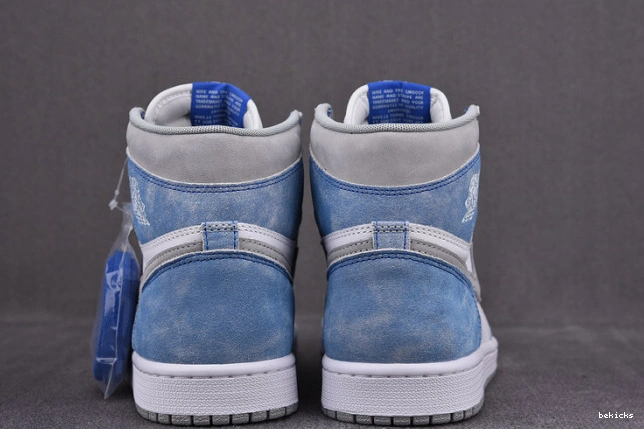 Rep high 1 “hyper air jordan og royal” 555088-402 0506